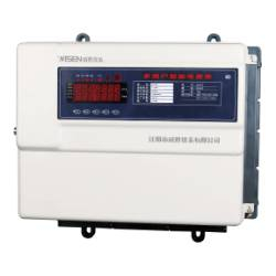 WSKD-BASA1-6S多用戶(hù)集中式電表